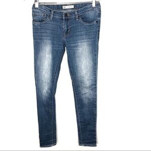 Levi’s performance 710 super skinny girls’ jeans